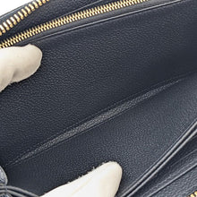 画像をギャラリービューアに読み込む, Louis Vuitton&lt;br &gt;ジッピー・ウォレット
