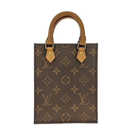 Louis Vuitton<br >プティット・サックプラ