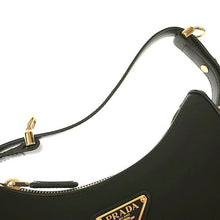 画像をギャラリービューアに読み込む, PRADA<br >アーケ ミニ ショルダーバッグ

