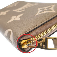 画像をギャラリービューアに読み込む, Louis Vuitton<br >ジッピー・ウォレット

