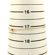 画像をギャラリービューアに読み込む, Cartier&lt;br /&gt;トリニティ チェーン
