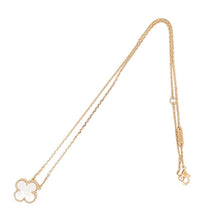 画像をギャラリービューアに読み込む, Van Cleef＆Arpels&lt;br /&gt;ヴィンテージ アルハンブラ
