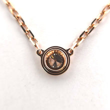 画像をギャラリービューアに読み込む, Cartier<br />ダムール SM

