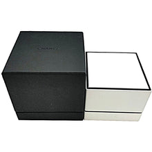 画像をギャラリービューアに読み込む, CHANEL&lt;br /&gt;カメリア ハーフエタニティ
