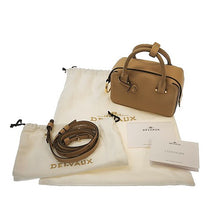 画像をギャラリービューアに読み込む, DELVAUX<br >クールボックス ナノ
