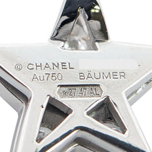 画像をギャラリービューアに読み込む, CHANEL&lt;br /&gt;コメット スモール　J2709　2024年製
