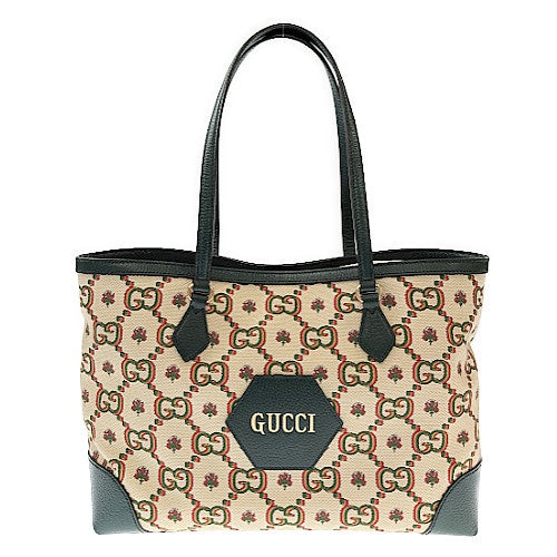 GUCCI<br >100周年記念モデル トートバッグ