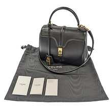 画像をギャラリービューアに読み込む, CELINE&lt;br &gt;16セーズ スモール
