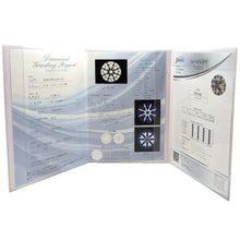 画像をギャラリービューアに読み込む, Pt950&lt;br /&gt;ダイヤモンドリング
