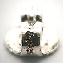 画像をギャラリービューアに読み込む, Tiffany&amp;Co.<br />オープンハート
