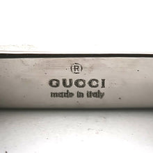 画像をギャラリービューアに読み込む, GUCCI<br />オクタゴナル
