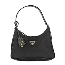 画像をギャラリービューアに読み込む, PRADA&lt;br &gt;Re-Edition 2005 Re-Nylon ミニバッグ
