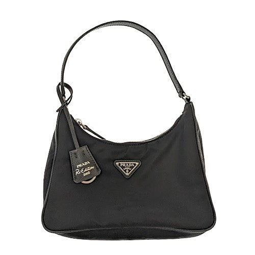 PRADA<br >Re-Edition 2005 Re-Nylon ミニバッグ