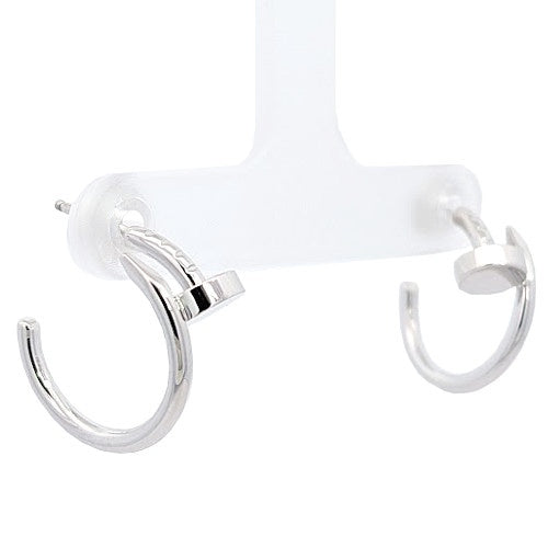 Cartier<br />ジュストアンクル フープ スモール