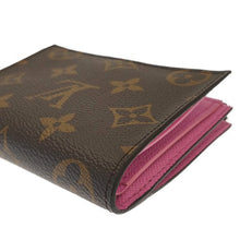 画像をギャラリービューアに読み込む, Louis Vuitton<br >ポルトフォイユ・リサ

