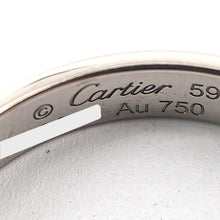 画像をギャラリービューアに読み込む, Cartier<br />ラブ スモール　B40851
