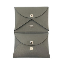 画像をギャラリービューアに読み込む, HERMES<br >カルヴィ デュオ
