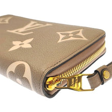 画像をギャラリービューアに読み込む, Louis Vuitton<br >ジッピー・ウォレット
