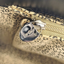 画像をギャラリービューアに読み込む, Cartier&lt;br &gt;パンテール トートバッグ
