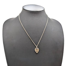 画像をギャラリービューアに読み込む, GUCCI&lt;br /&gt;ノット ハート
