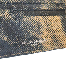 画像をギャラリービューアに読み込む, Maison Margiela<br >二つ折りウォレット
