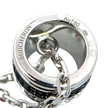 画像をギャラリービューアに読み込む, BOUCHERON&lt;br /&gt;キャトル ブラック ラージ

