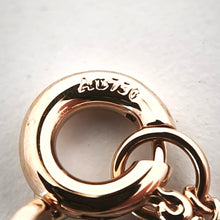 画像をギャラリービューアに読み込む, Tiffany&amp;Co.<br />ノット スモール
