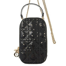 画像をギャラリービューアに読み込む, Christian Dior&lt;br &gt;レディディオール コーリン フォンホルダー
