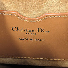 画像をギャラリービューアに読み込む, Christian Dior&lt;br &gt;ボビー ミディアム
