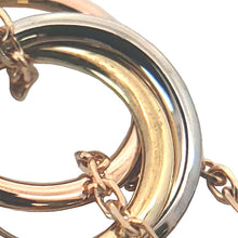 画像をギャラリービューアに読み込む, Cartier&lt;br /&gt;トリニティ
