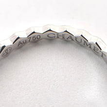 画像をギャラリービューアに読み込む, CHAUMET<br />ビー ドゥ ショーメ　081930
