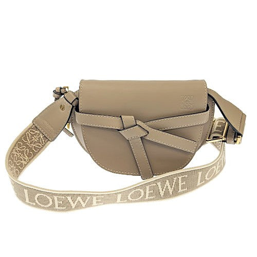 LOEWE<br >ゲートデュアル バッグ ミニ