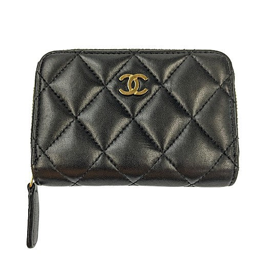 CHANEL<br >コインケース