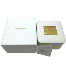 画像をギャラリービューアに読み込む, BOUCHERON<br />キャトルクラシック スモール
