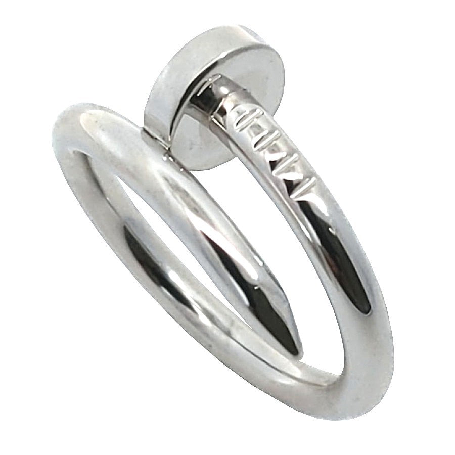 Cartier<br />ジュストアンクル クラシック