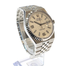 画像をギャラリービューアに読み込む, ROLEX<br >ランドドゥエラー40
