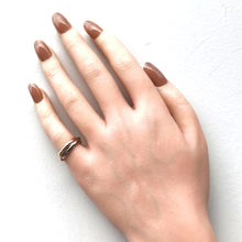 画像をギャラリービューアに読み込む, Cartier<br />トリニティ スモール
