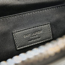 画像をギャラリービューアに読み込む, SAINT LAURENT<br >ボディバッグ
