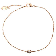 画像をギャラリービューアに読み込む, Cartier<br />ダムール ミニ(XS)
