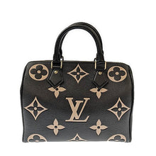 画像をギャラリービューアに読み込む, Louis Vuitton&lt;br &gt;スピーディ・バンドリエール25
