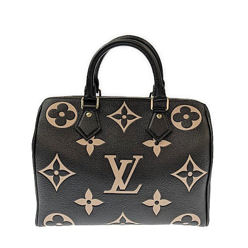 Louis Vuitton<br >スピーディ・バンドリエール25