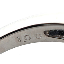 画像をギャラリービューアに読み込む, Pt900&lt;br /&gt;ダイヤモンドリング
