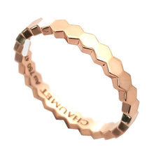 画像をギャラリービューアに読み込む, CHAUMET<br />ビー ドゥ ショーメ
