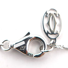 画像をギャラリービューアに読み込む, Cartier<br />ダムール ミニ(XS)
