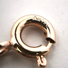 画像をギャラリービューアに読み込む, Tiffany&amp;Co.<br />オリーブリーフ ヴァイン
