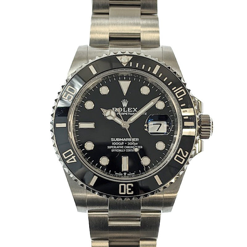 ROLEX<br >サブマリーナーデイト