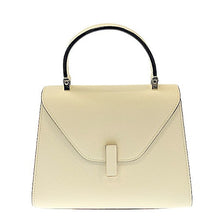 画像をギャラリービューアに読み込む, Valextra&lt;br &gt;ミニ イジィデ
