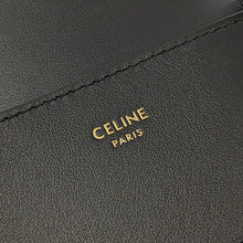 画像をギャラリービューアに読み込む, CELINE&lt;br &gt;コイン入れ付きコンパクトウォレット
