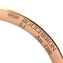 画像をギャラリービューアに読み込む, BOUCHERON&lt;br /&gt;キャトル クル ド パリ ミディアム
