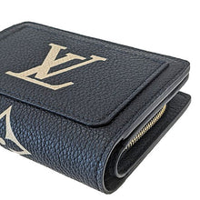 画像をギャラリービューアに読み込む, Louis Vuitton&lt;br &gt;ポルトフォイユ・クレア
